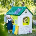 FEBER DOMEK OGRODOWY ECO 13004