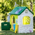 FEBER DOMEK OGRODOWY ECO 13004