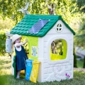 FEBER DOMEK OGRODOWY ECO 13004