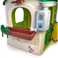 FEBER DOMEK OGRODOWY ECO 13004
