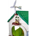 FEBER DOMEK OGRODOWY ECO 13004