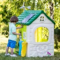 FEBER DOMEK OGRODOWY ECO 13004