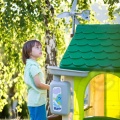FEBER DOMEK OGRODOWY ECO 13004