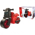 BIG JEŹDZIK MOTOREK DLA DZIECI CZERWONY 56387