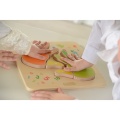 MASTERKIDZ TABLICA EDUKACYJNA LICZENIE NA PALCACH MK01733