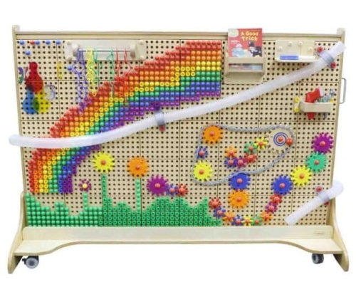 MASTERKIDZ ZDJĘCIE POGLĄDOWE