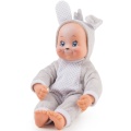 SMOBY MINIKISS ANIMAL LALKA BOBAS W STROJU KRÓLICZKA 210121