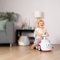 SMOBY JEŹDZIK MAESTRO 3w1 RÓŻOWY 720305