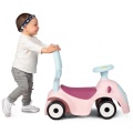 SMOBY JEŹDZIK MAESTRO 3w1 RÓŻOWY 720305