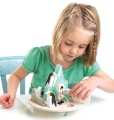 TENDER LEAF TOYS GRA ZRĘCZNOŚCIOWA BALANSUJĄCY BIEGUN POLARNY TL8401