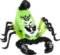MOOSE WILD PETS INTERAKTYWNY SKORPION ZIELONY 29004