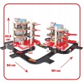MOCHTOYS MEGA GARAŻ PARKING DLA SAMOCHODÓW 4 POZIOMY 11850