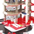 MOCHTOYS MEGA GARAŻ PARKING DLA SAMOCHODÓW 4 POZIOMY 11850