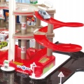 MOCHTOYS MEGA GARAŻ PARKING DLA SAMOCHODÓW 4 POZIOMY 11850