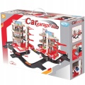 MOCHTOYS MEGA GARAŻ PARKING DLA SAMOCHODÓW 4 POZIOMY 11850