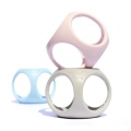MOLUK ZABAWKA KREATYWNA OIBO 3 PACK PASTEL 43424