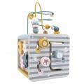 VIGA POLAR B DREWNIANA KOSTKA CENTRUM EDUKACYJNE 5w1 44030