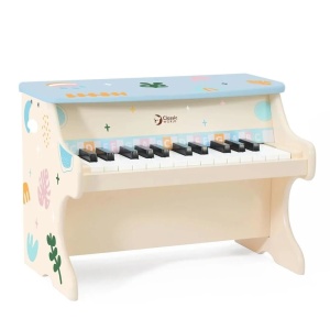 CLASSIC WORLD PIANINO DLA DZIECI IRIS CW40558