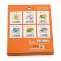 VIGA PIERWSZE PUZZLE MALUSZKA - RYBKA 59934