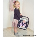 WOOPIE ROYAL NOSIDEŁKO DLA LALKI 33-48 CM 31415
