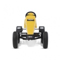 BERG GOKART NA PEDAŁY XL BFR B.SUPER YELLOW DO 100 KG