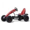BERG GOKART NA PEDAŁY XL BFR B.SUPER RED DO 100 KG
