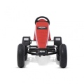 BERG GOKART NA PEDAŁY XL BFR B.SUPER RED DO 100 KG