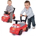 SMOBY JEŹDZIK/PCHACZ CARS AUTA 720534