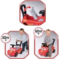 SMOBY JEŹDZIK/PCHACZ CARS AUTA 720534