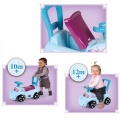 SMOBY JEŹDZIK/PCHACZ FROZEN KRAINA LODU 720533