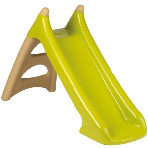 SMOBY ZJEŻDŻALNIA XS / ŚLIZG WODNY 90CM ZIELONA 820624