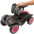 BIG JEŹDZIK BOBBY CAR NEXT ZE ŚWIATŁAMI LED RÓŻOWY 56233