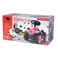 BIG JEŹDZIK BOBBY CAR NEXT ZE ŚWIATŁAMI LED RÓŻOWY 56233