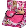 SIMBA PIESEK CHI CHI LOVE W MODNEJ TOREBCE - NERCE 5893494