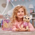 SIMBA PIESEK CHI CHI LOVE W TOREBCE LŚNIĄCA MODA 5893432