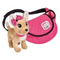 SIMBA PIESEK CHI CHI LOVE W MODNEJ TOREBCE - NERCE 5893494