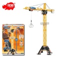 DICKIE MEGA DŹWIG ŻURAW 120cm STEROWANY NA KABEL 3462412