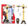 DICKIE MEGA DŹWIG ŻURAW 120cm STEROWANY NA KABEL 3462412