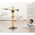 DICKIE DUŻY DŹWIG 100cm STEROWANY NA KABEL 3462411