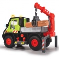 DICKIE SAMOCHÓD MERCEDES UNIMOG U530 3749032
