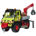 DICKIE SAMOCHÓD MERCEDES UNIMOG U530 3749032