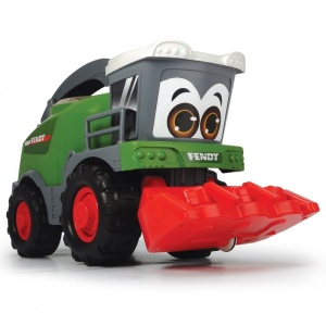 DICKIE ABC KOMBAJN FENDT 4115003