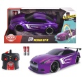 DICKIE SAMOCHÓD ZDALNIE STEROWANY NISSAN GT-R 1106000