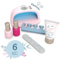 SMOBY STUDIO PAZNOKCI MY BEAUTY SUSZARKA ZE ŚWIATŁEM 320149