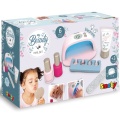 SMOBY STUDIO PAZNOKCI MY BEAUTY SUSZARKA ZE ŚWIATŁEM 320149