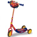 SMOBY HULAJNOGA TRÓJKOŁOWA CARS 3 AUTA 750114
