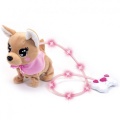 SIMBA PIESEK CHI CHI LOVE LOOMY STEROWANY NA ŚWIECĄCY KABEL 5893542