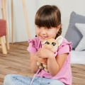 SIMBA PIESEK CHI CHI LOVE LOOMY STEROWANY NA ŚWIECĄCY KABEL 5893542