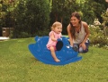 LITTLE TIKES BUJAK PIES NA BIEGUNACH NIEBIESKI 174261