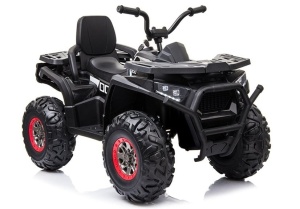 QUAD NA AKUMULATOR XMX607 CZARNY